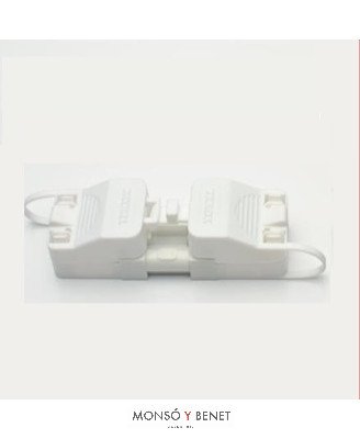 CLAVIJA FERIAS No. 2019 BLANCO