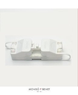CLAVIJA FERIAS No. 2019 BLANCO