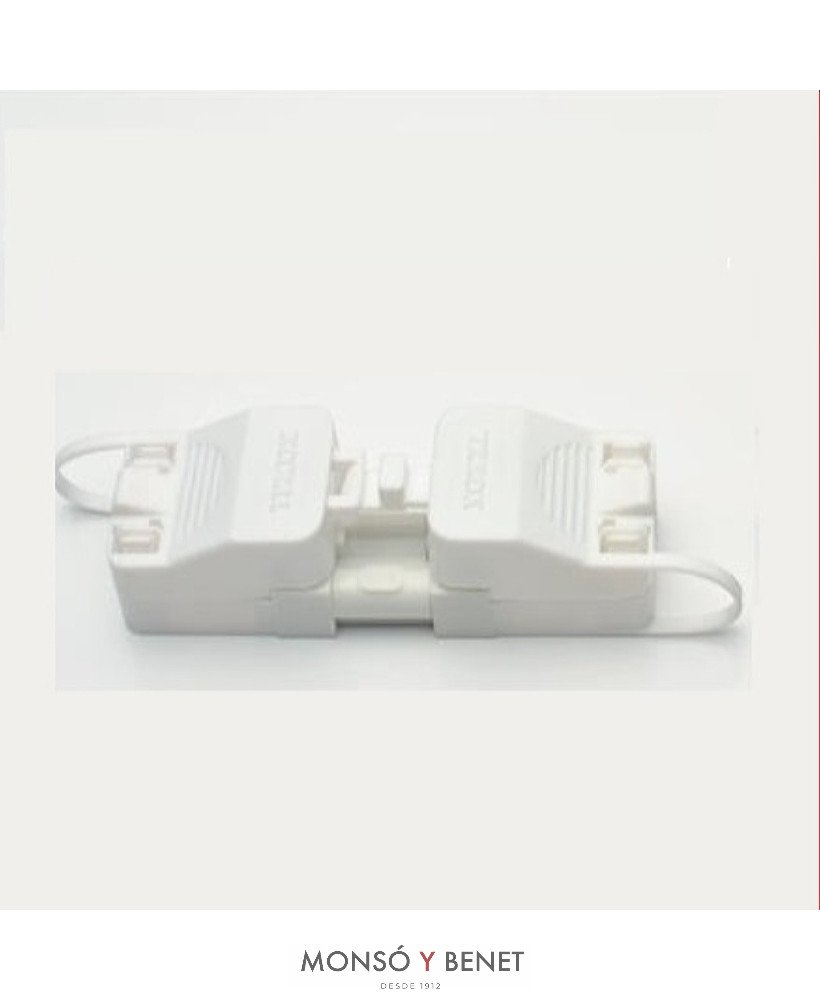 CLAVIJA FERIAS No. 2019 BLANCO
