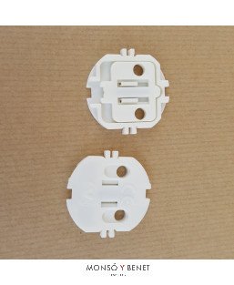 PROTECTOR NIO No. 2085 TT.
