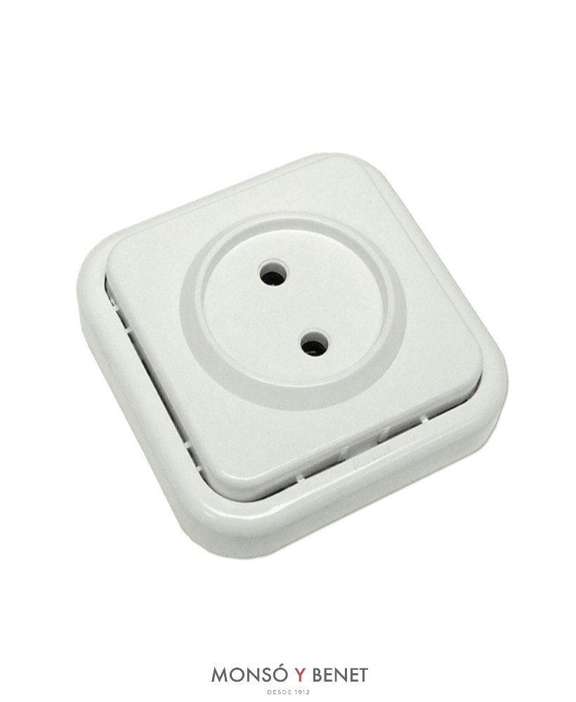 BASE SUPERFICIE No. 2209 B