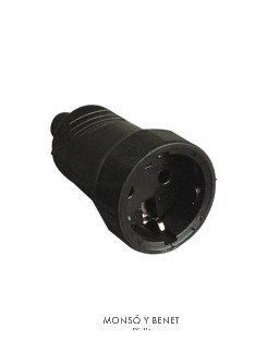 BASE AEREA GOM.No. 23025 NEGRO