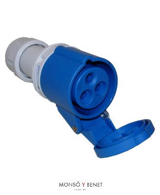 BASE AEREA CTAC No. 23028 AZUL