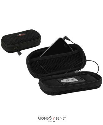 ALTAVOZ FUNDA iPod Movil 23778