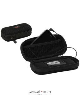 ALTAVOZ FUNDA iPod Movil 23778