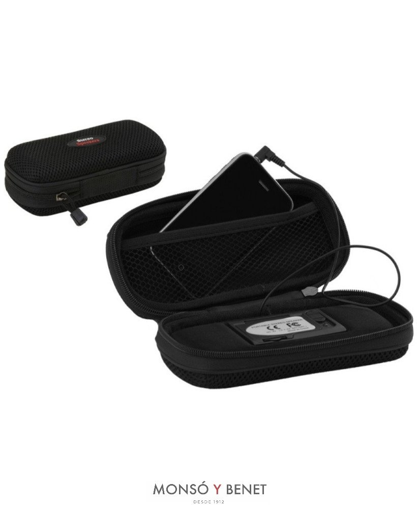 ALTAVOZ FUNDA iPod Movil 23778