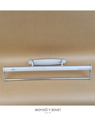 REGLETA COLGADOR LEDS 240903