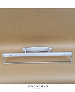 REGLETA COLGADOR LEDS 240903