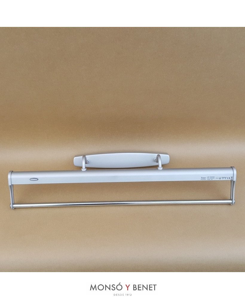REGLETA COLGADOR LEDS 240903