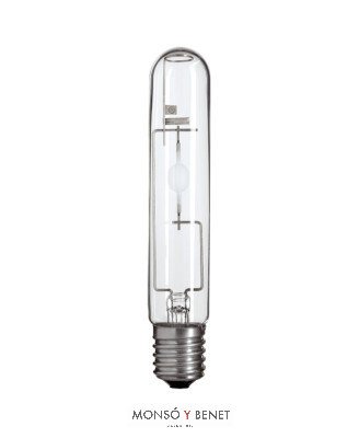 BOMBILLA HQI METAL HALIDE 250W E40