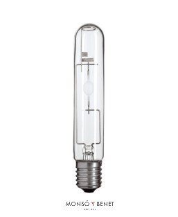 BOMBILLA HQI METAL HALIDE 250W E40