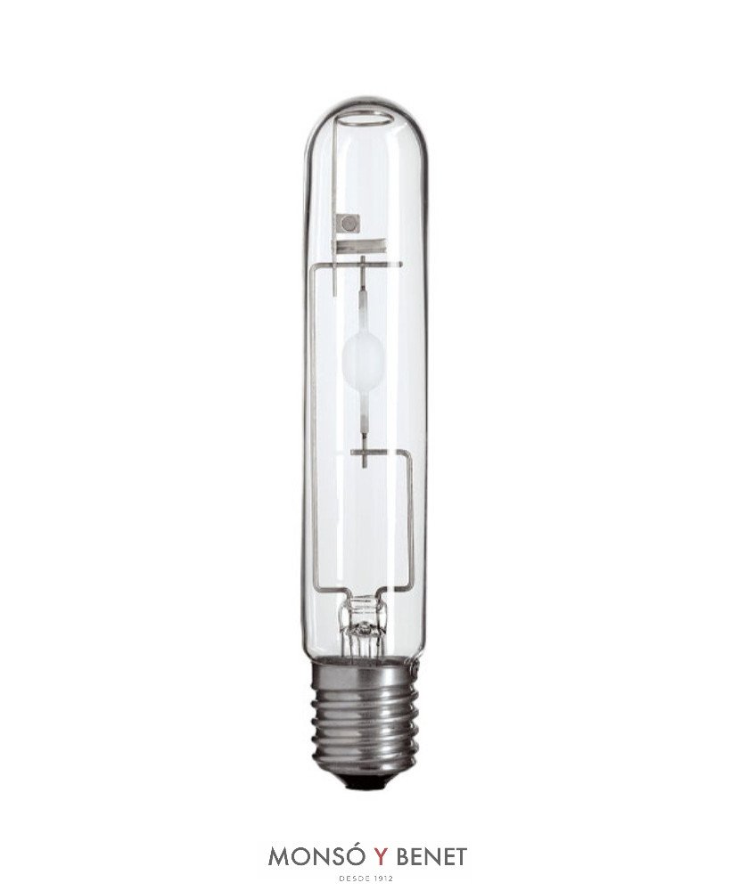 BOMBILLA HQI METAL HALIDE 250W E40