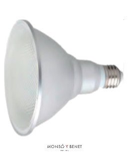 BOMBILLA LED 25WP4G 25W E27 GROLUX 3K