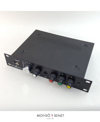 PROGRAMADOR 3 CANALES 6 PROGRAMAS No. 3003/ 800W