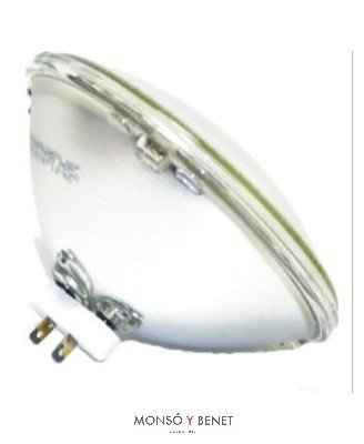 BOMBILLA PAR-56 230V 300W NSP