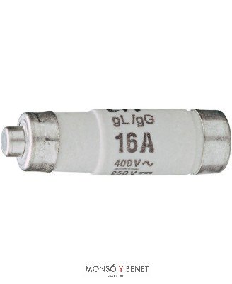 FUSIBLE DO-1 No. 32115 - 16A.