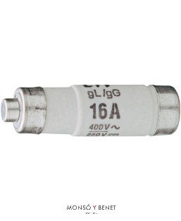 FUSIBLE DO-1 No. 32115 - 16A.