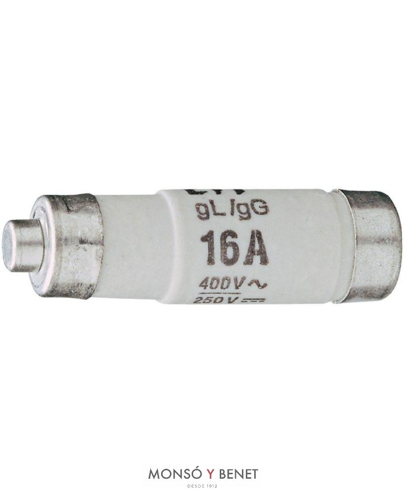 FUSIBLE DO-1 No. 32115 - 16A.