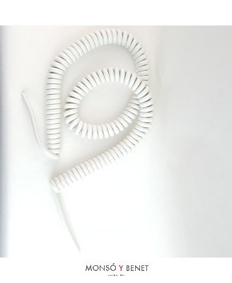 CONEXION RIZADA 3x1 No. 32/1M BL