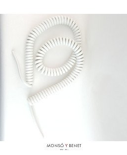 CONEXION RIZADA 3x1 No. 32/1M BL
