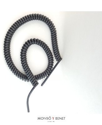 CONEXION RIZADA 3x1 No. 32/1M NG
