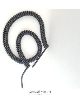 CONEXION RIZADA 3x1 No. 32/1M NG