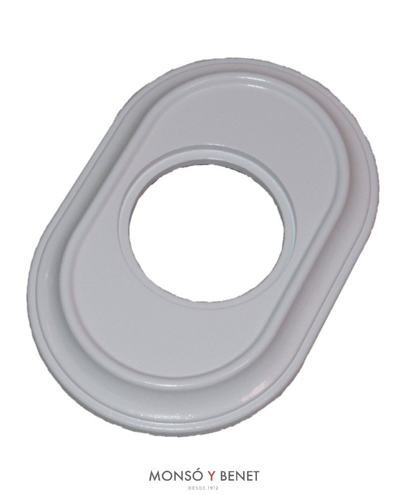 MARCO 1 ELEMENTO VENEZIA No. 35801 BLANCO