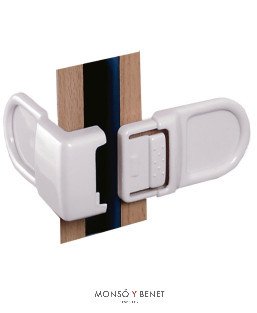SEGURIDAD CAJONES No. 36000