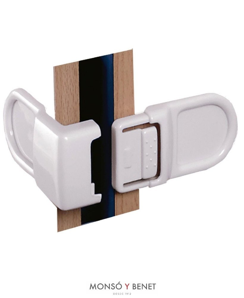 SEGURIDAD CAJONES No. 36000