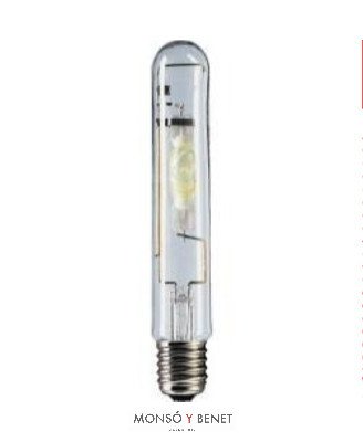 BOMBILLA HQI METAL HALIDE 400W E40