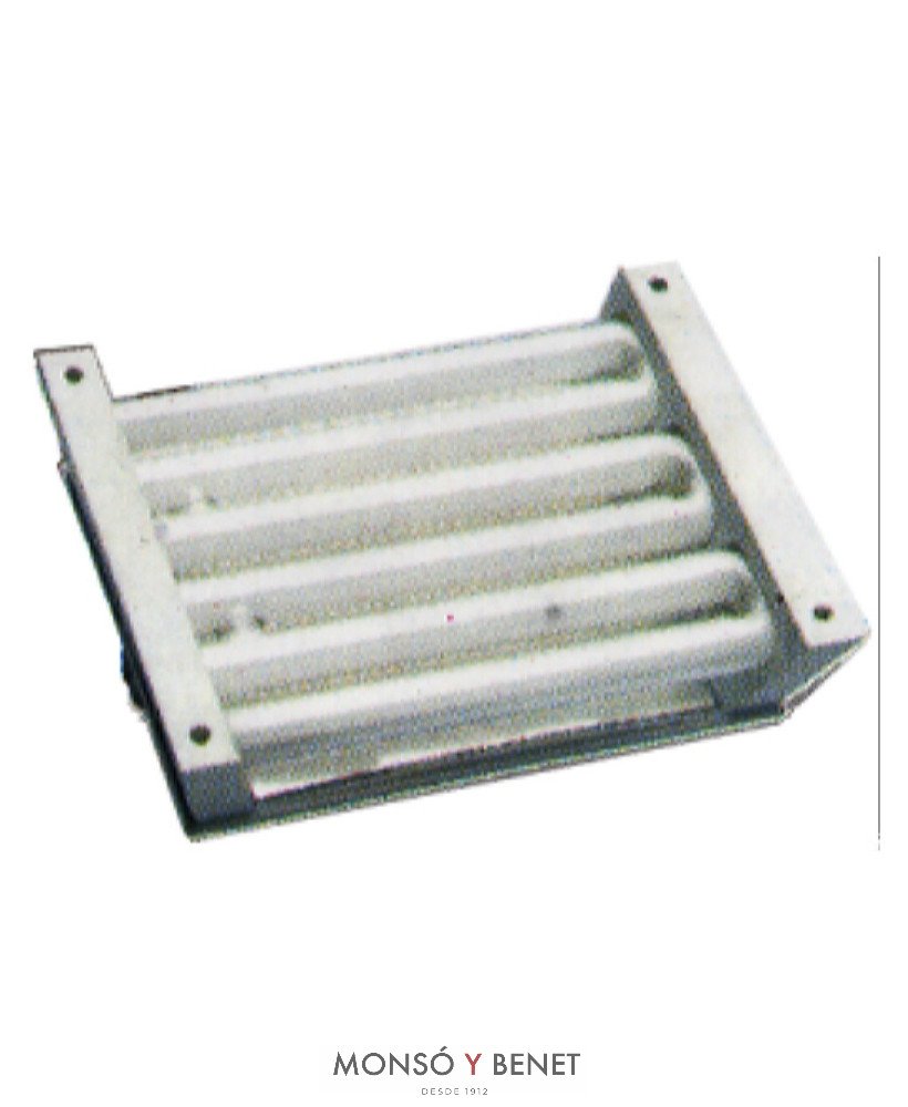 BOMBILLA FLUORESCENTE ELECTRONICA 40W R7S 6K