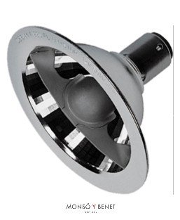 BOMBILLA HALOGENA 41990 FL 12V 50W B15D