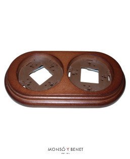 PLATILLO SUPERFICIE MADERA FONTINI GARBY 442 (30802190)