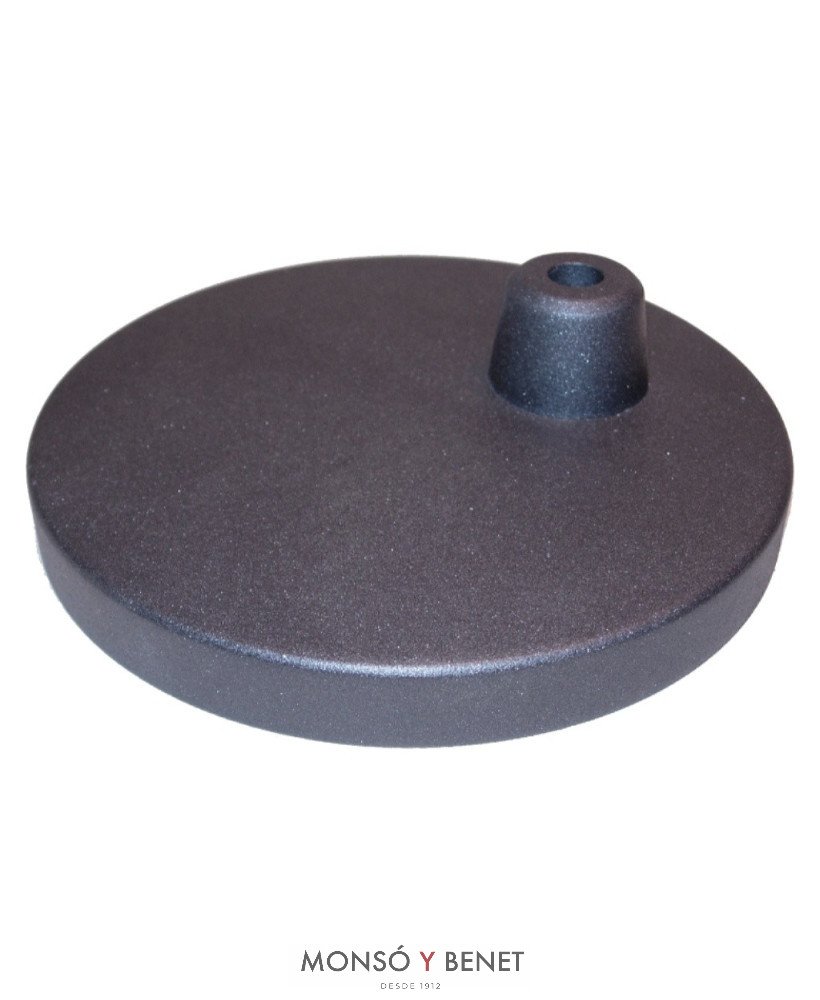 SOPORTE MESA FUNDICION 50005