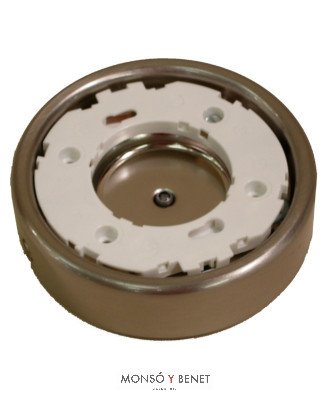 PORTALAMPARAS No. 504 NM GX53