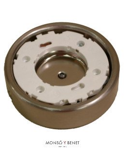 PORTALAMPARAS No. 504 NM GX53