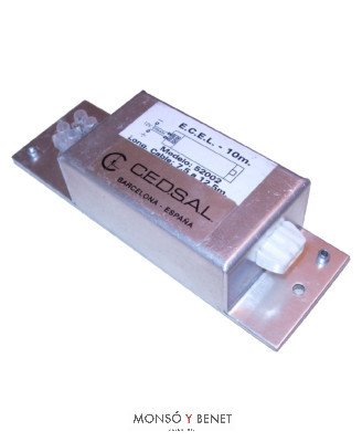ALIMENTADOR ECEL 52001 5 METROS