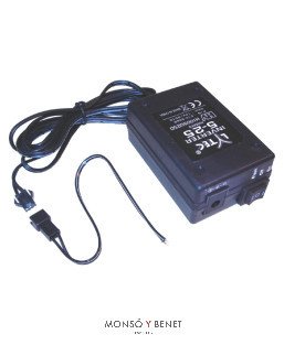 ALIMENTADOR ECEL 5-25 MT.52025