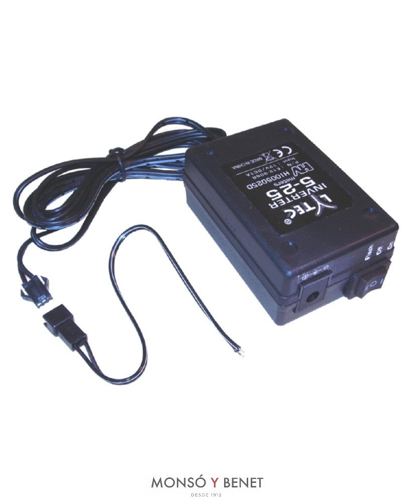 ALIMENTADOR ECEL 5-25 MT.52025