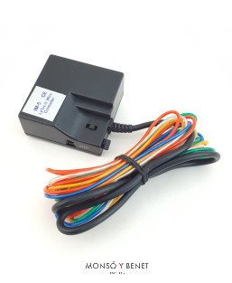 KIT 3X10METROS LUMINISCENTE 53003