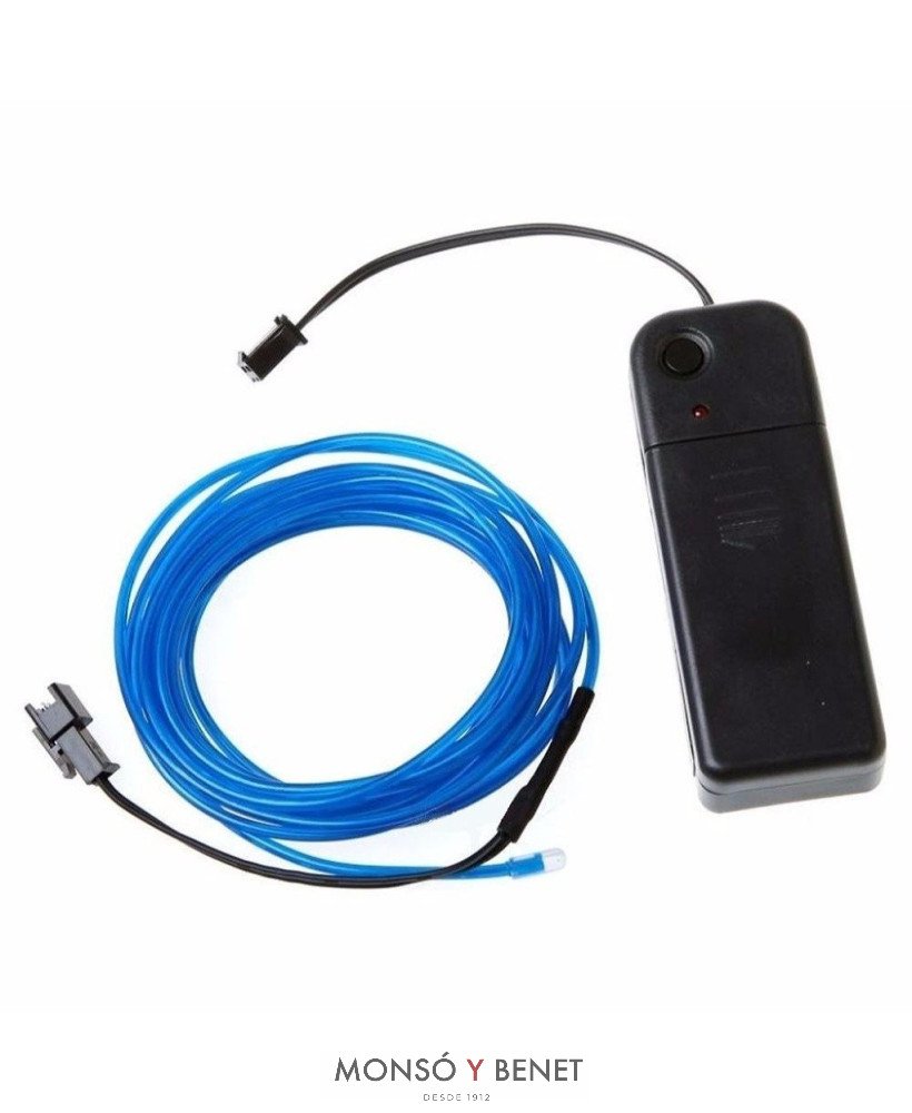 KIT FUNLIGHT 3 METROS 53007