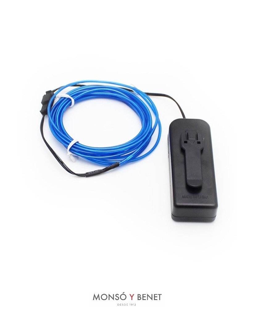 KIT FUNLIGHT 5 METROS 53010