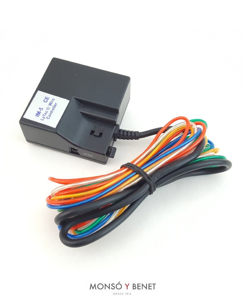 KIT FUNLIGHT 5X1MT. 53011