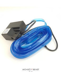 KIT FUNLIGHT 5 METROS PARA COSER EN VESTIDO O DISFRAZ 53014