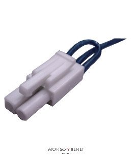 CONECTOR ECEL M.MONTADO 54009