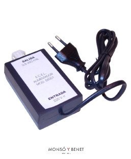 ALIMENTADOR ECEL 230 V. 55001