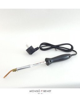 SOLDADOR 230V No. 5501 - 35 W.