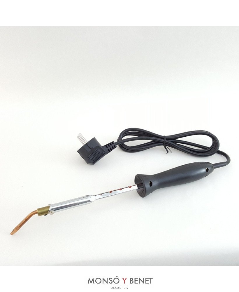 SOLDADOR 230V No. 5501 - 35 W.