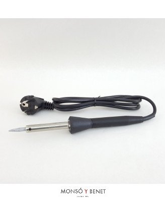SOLDADOR 230V No. 5501 - 50 W.