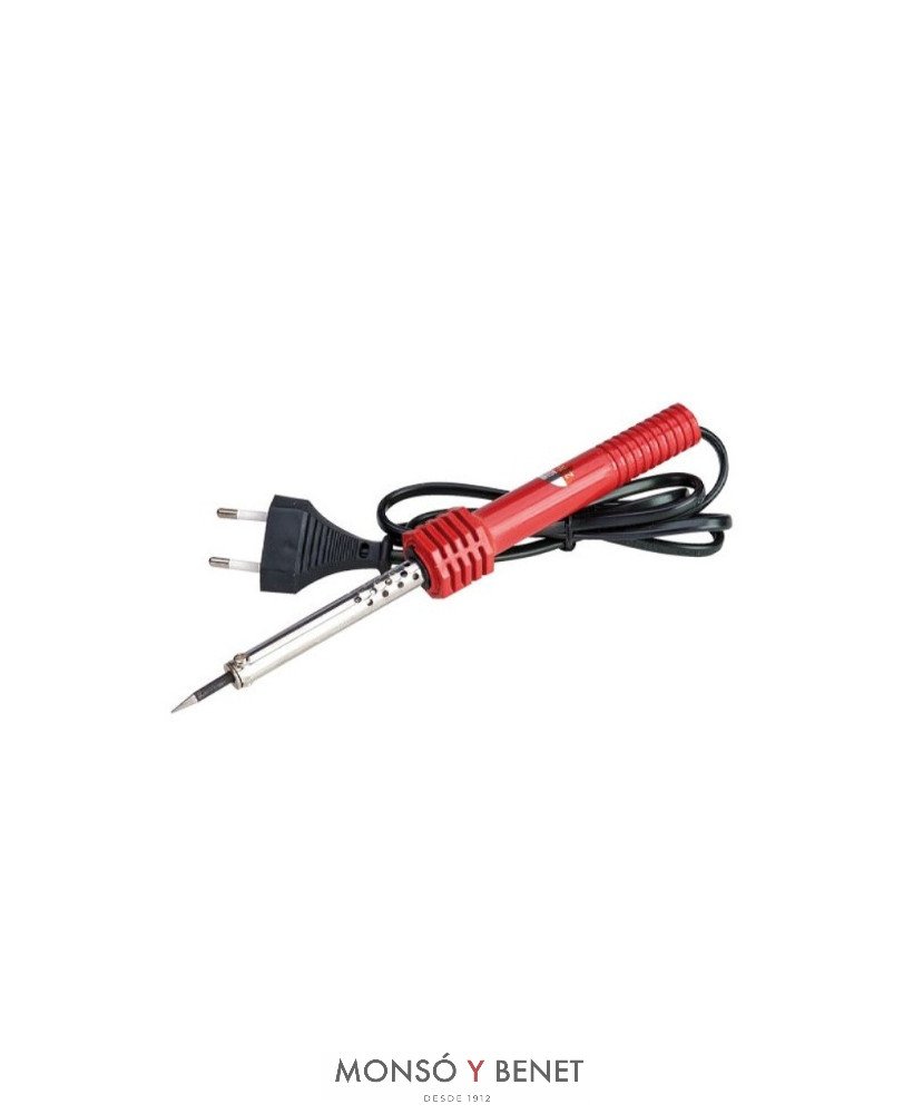 SOLDADOR RECTO No. 5502 - 30 W